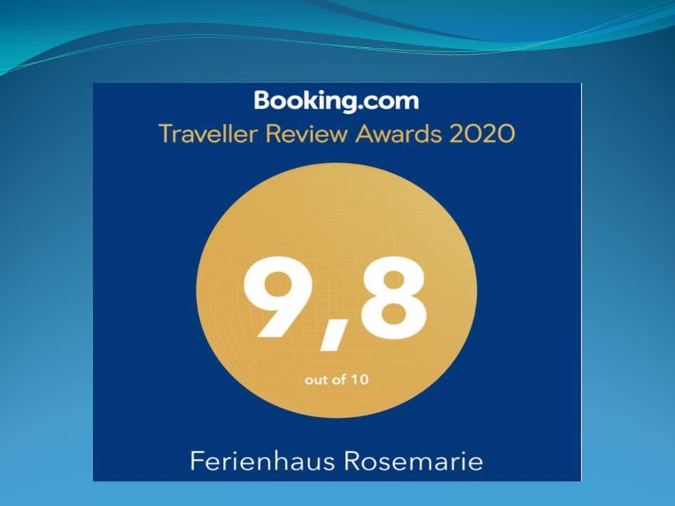 Ferienhaus Rosemarie Breungeshain Exterior photo